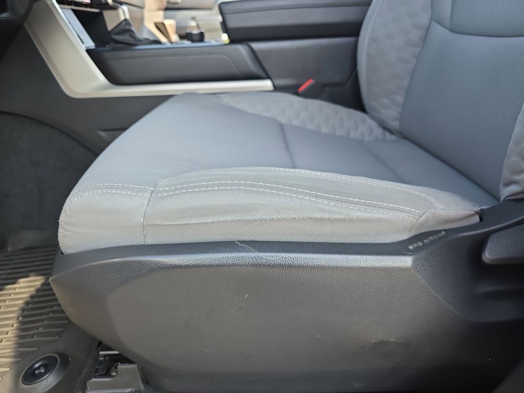 2023 Toyota Tundra SR5 photo 28