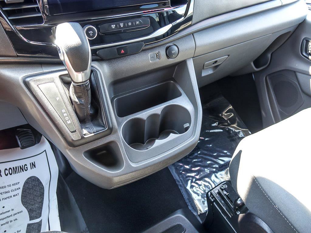 2024 FORD TRANSIT - Image 20