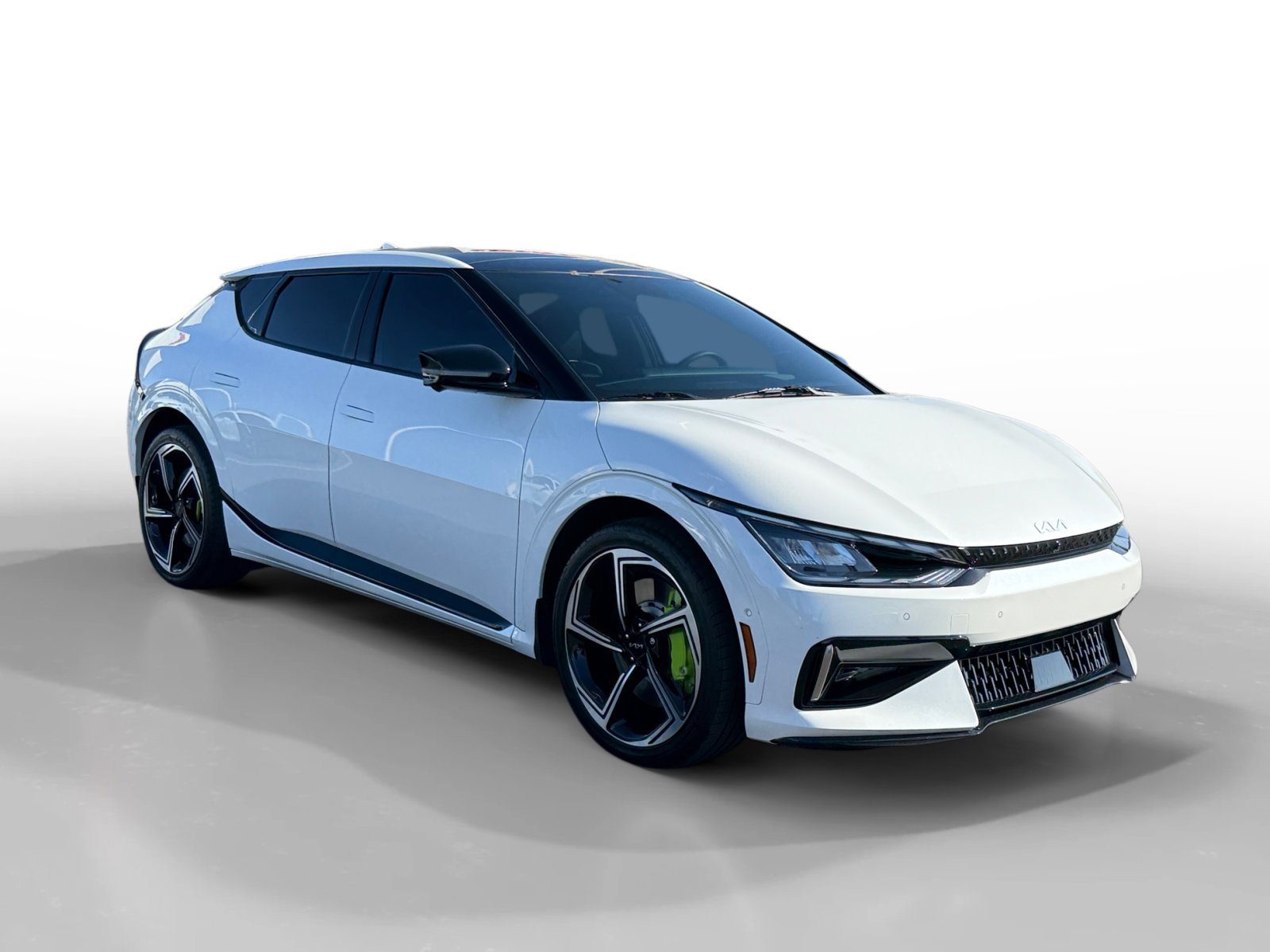 2023 Kia EV6 GT photo 7