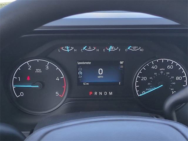 2025 Ford F-250 XLT photo 21