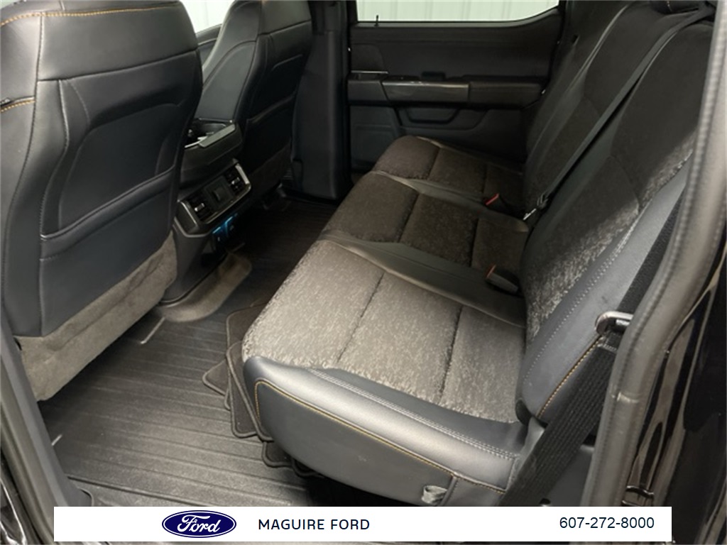 2023 Ford F-150 Tremor photo 16
