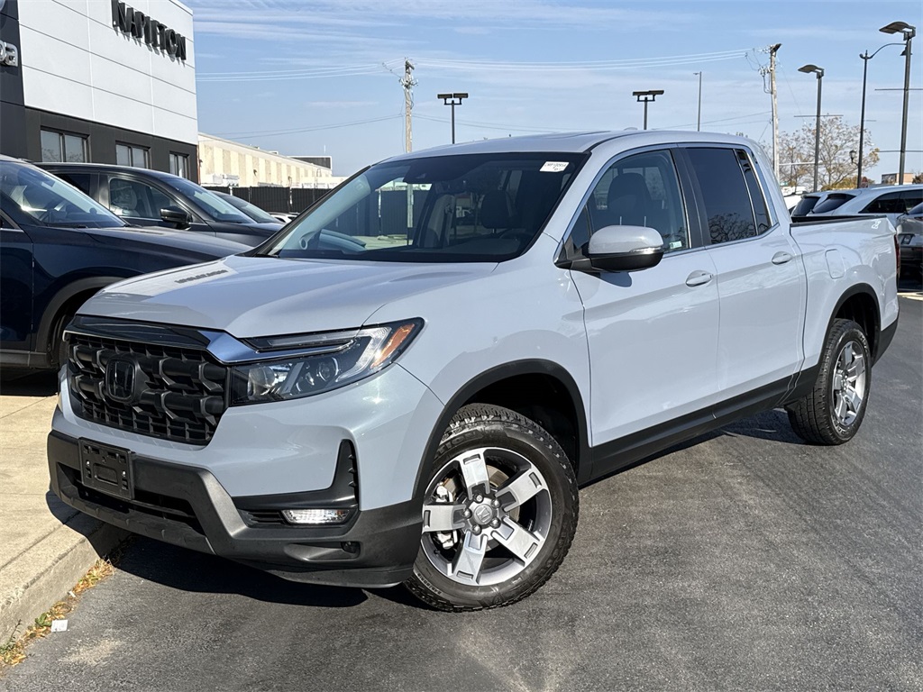2024 HONDA RIDGELINE - Image 6