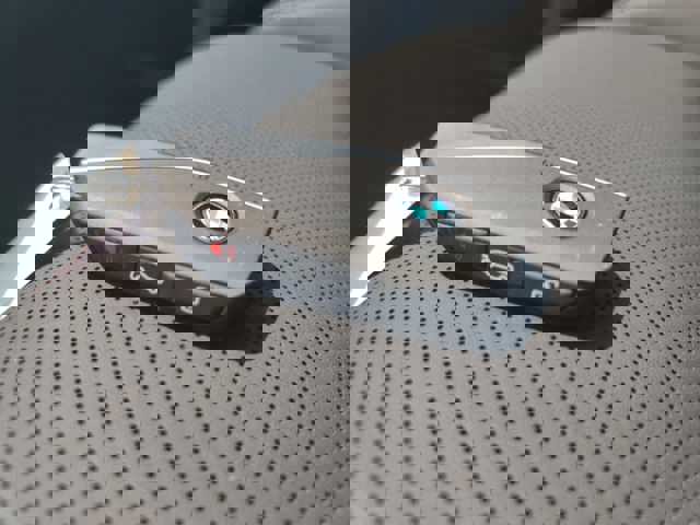 2025 Bmw X3 30x Drive photo 15