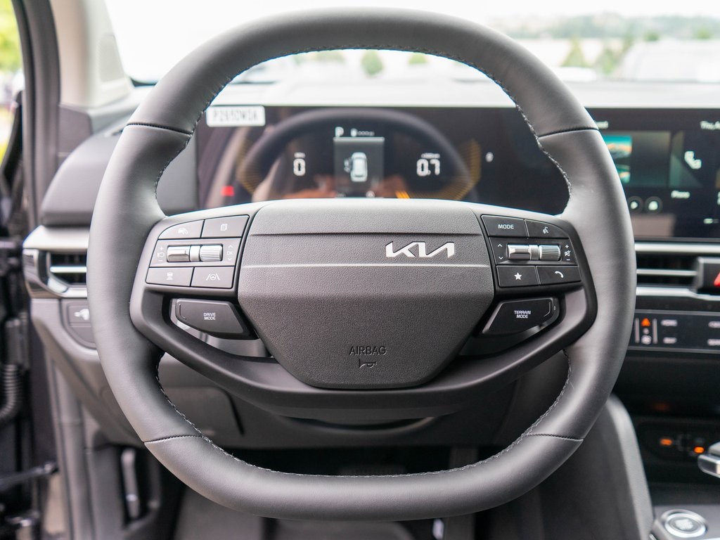 2026 Kia Sportage LX photo 13