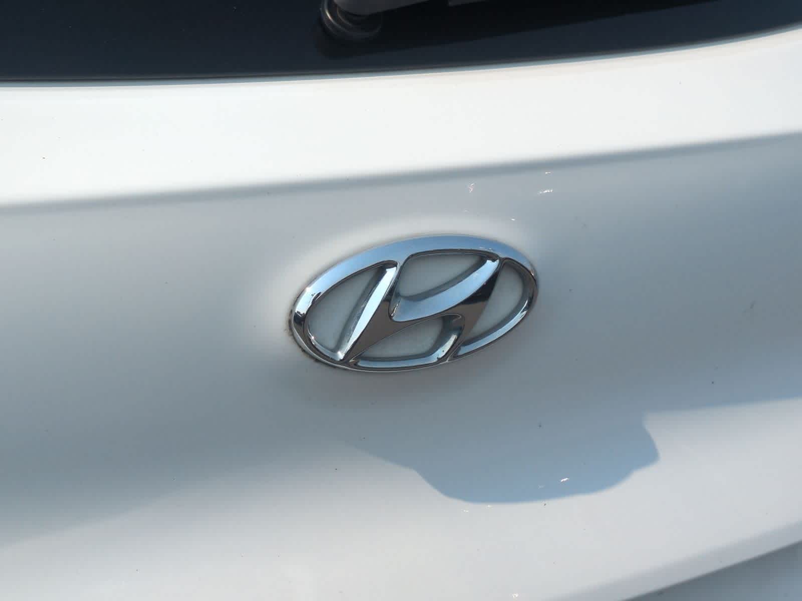 2019 Hyundai Tucson Limited photo 10