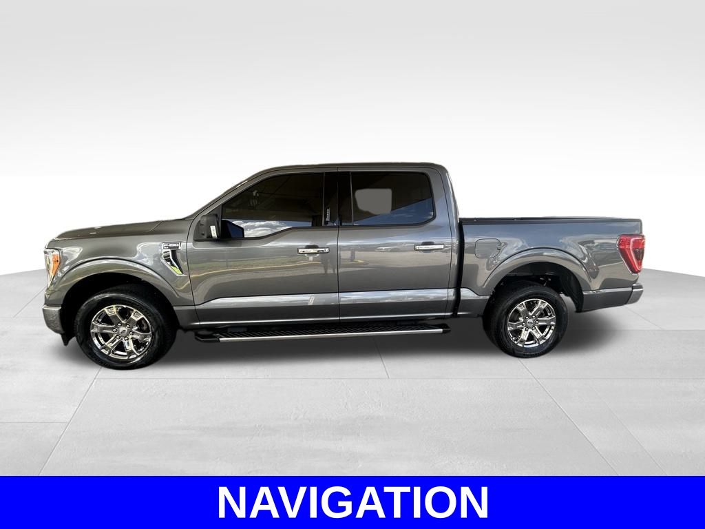 2023 Ford F-150 XLT photo 6