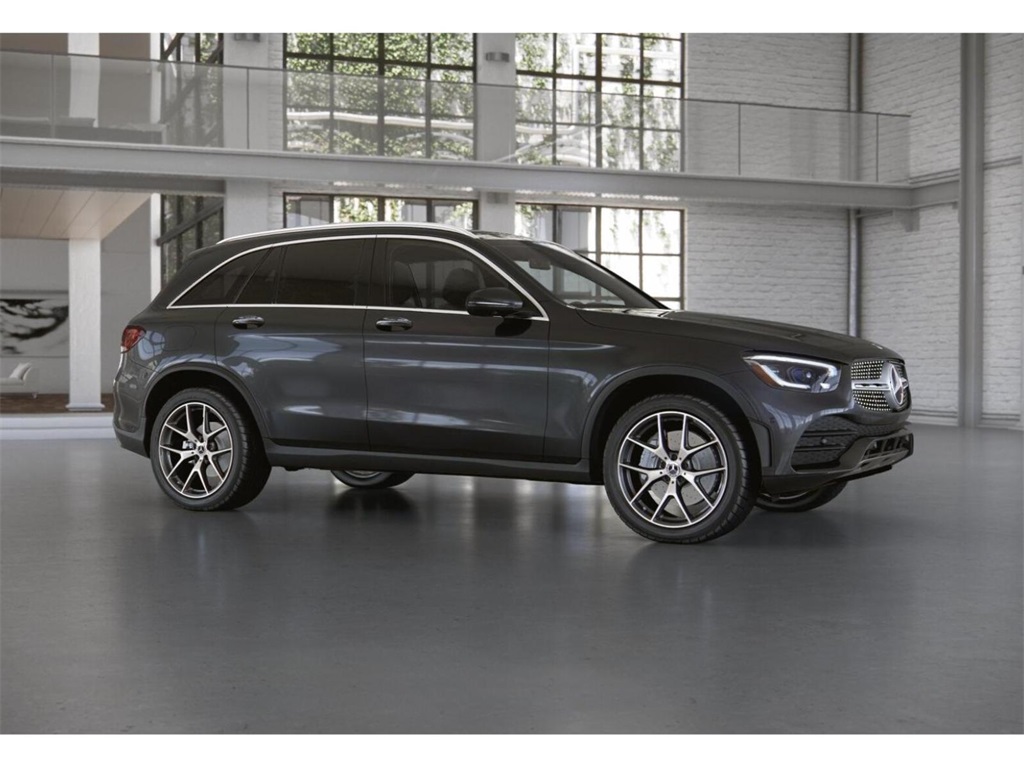 2022 Mercedes Benz GLC 300 4MATIC photo 12