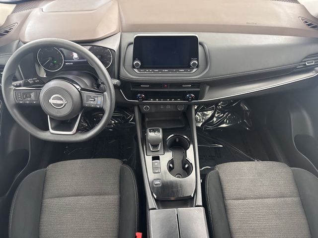 2023 Nissan Rogue SV photo 21
