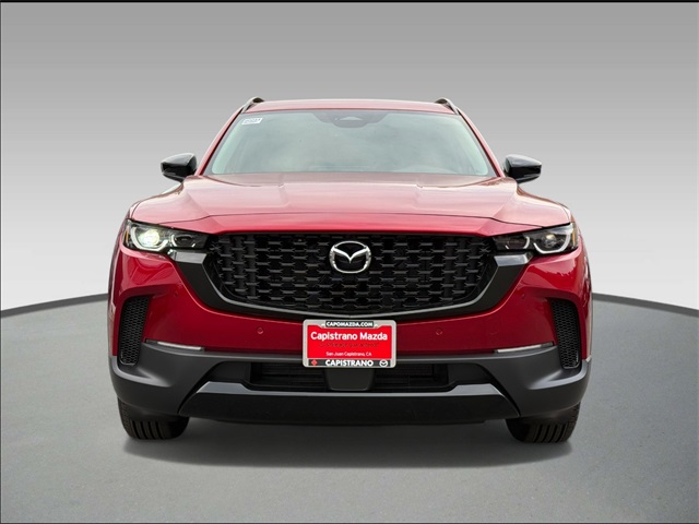 2026 Mazda CX-50 2.5 Premium photo 2