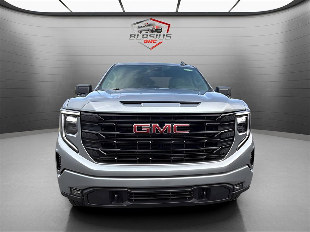2026 Gmc Sierra 1500 Elevation photo 8