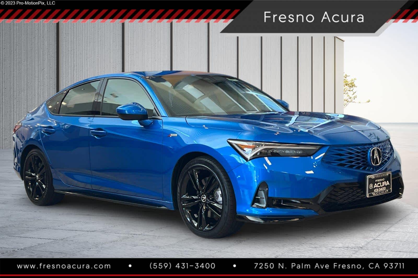 2026 Acura Integra A-Spec's photo