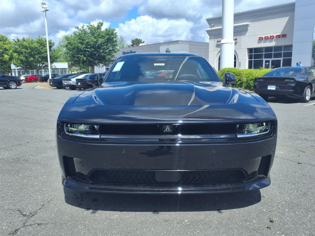 2025 Dodge Charger R/T photo 2