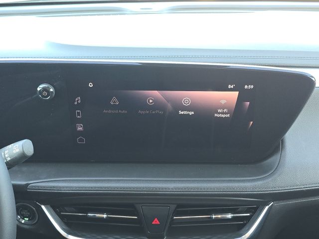 2025 Buick Encore GX Sport Touring photo 21