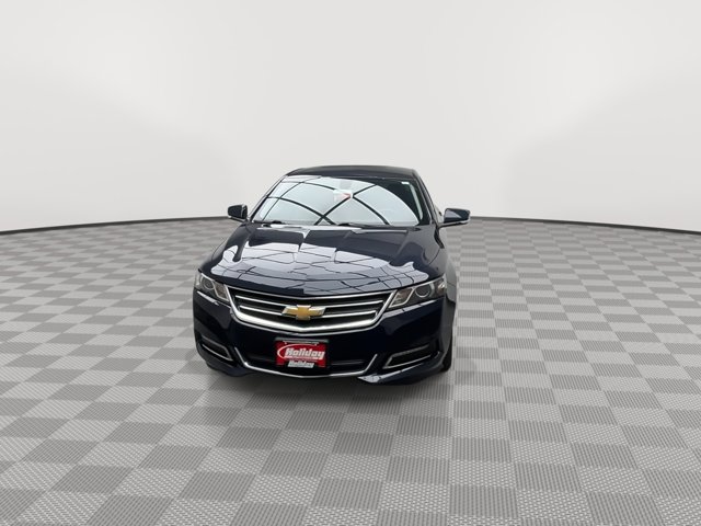 2019 Chevrolet Impala 1LT photo 29