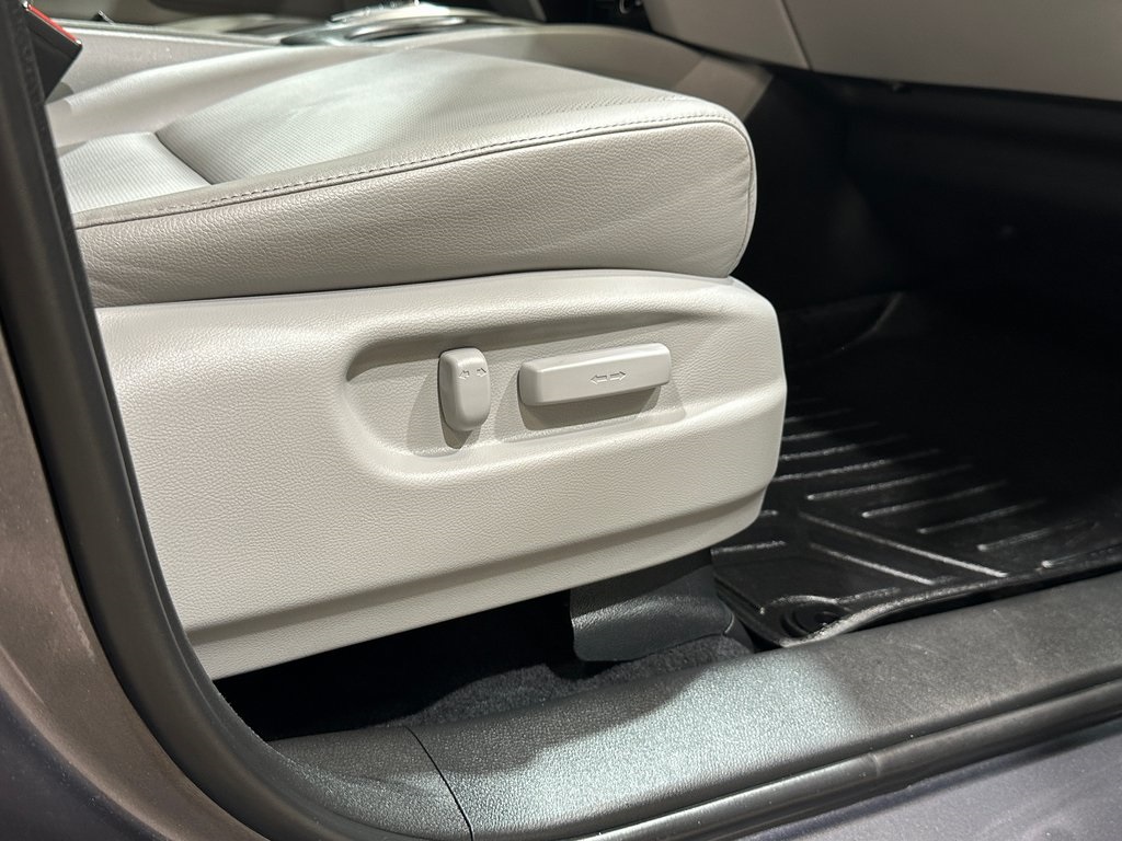 2023 Honda Ridgeline RTL-E photo 30