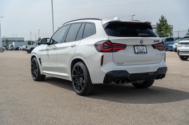 2023 Bmw X3 photo 4