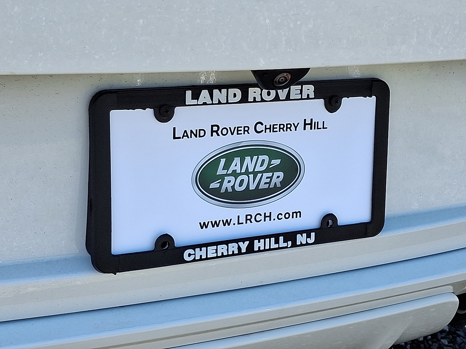 2025 Land Rover Range Rover Sport SE photo 29