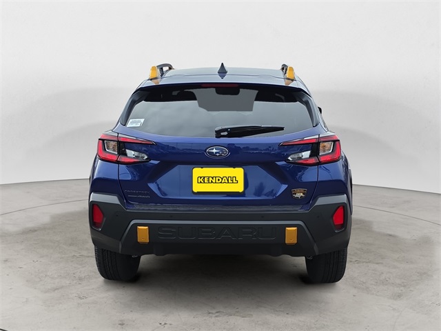 2025 Subaru Crosstrek Wilderness photo 4