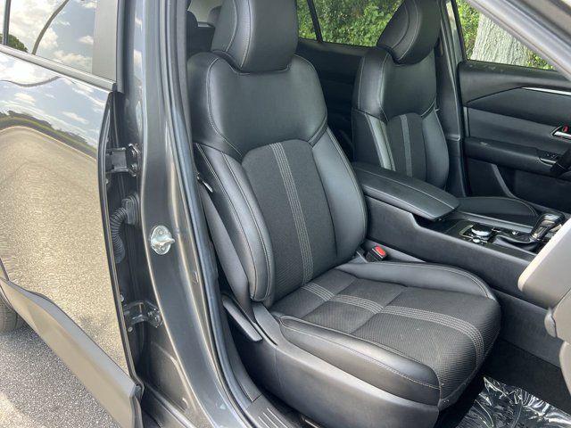 2024 Mazda CX-50 2.5 S Preferred photo 14