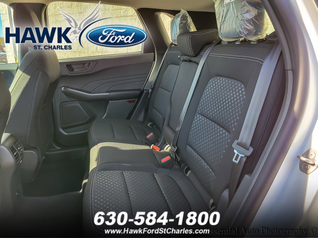 2026 FORD ESCAPE - Image 8