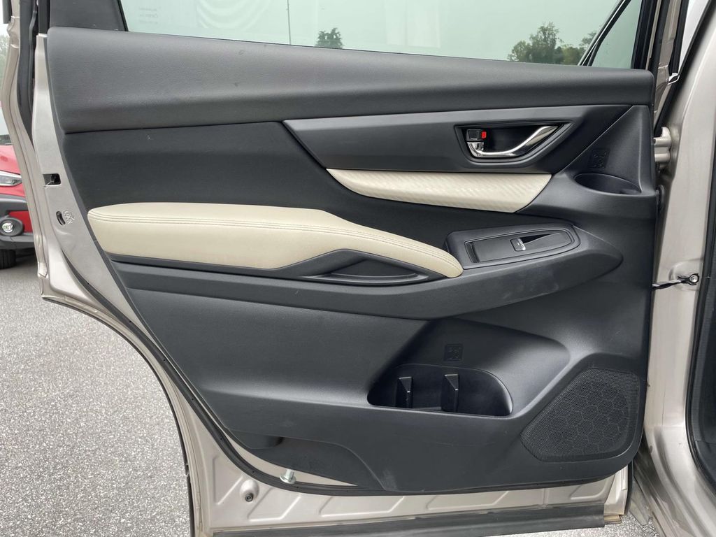 Used 2020 Subaru Ascent Premium with VIN 4S4WMACD1L3438303 for sale in Fletcher, NC