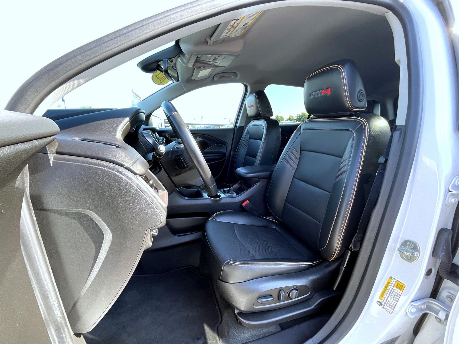 2022 Gmc Terrain AT4 photo 10