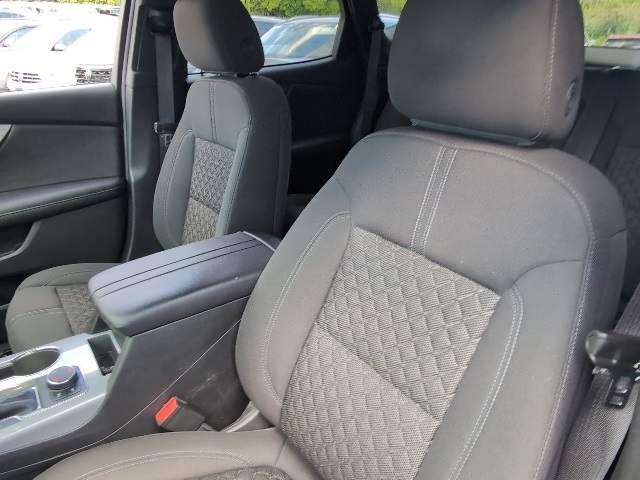 2022 Chevrolet Blazer 2LT photo 10