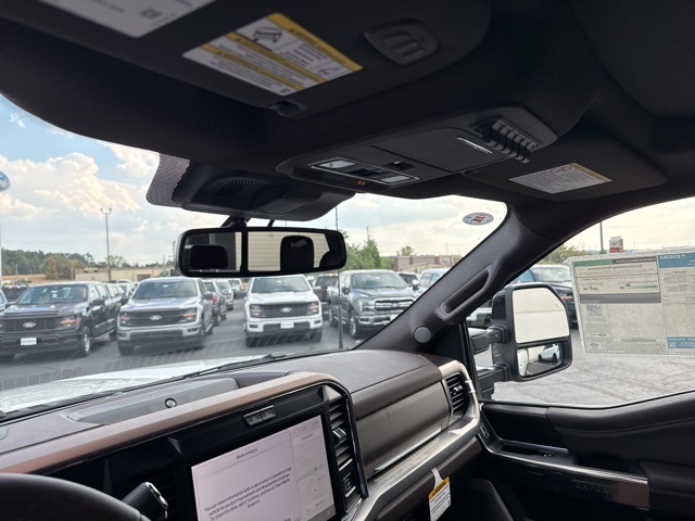 2026 Ford F-350 King Ranch photo 21