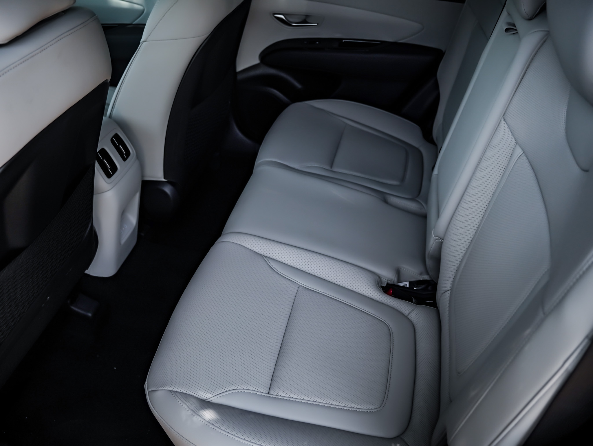 2025 Hyundai Tucson Limited photo 22