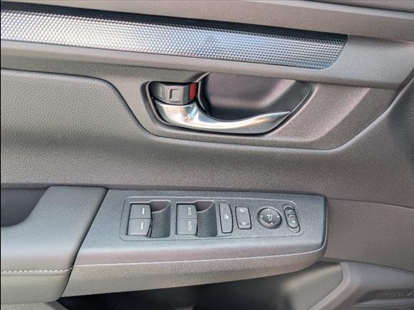 2026 Honda CR-V EX photo 11