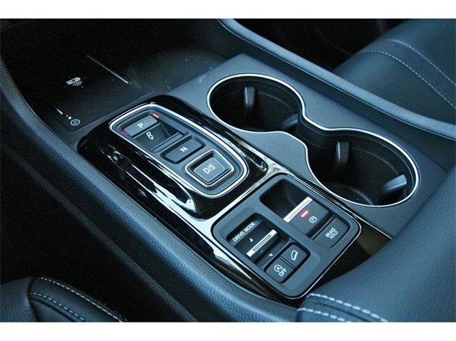 2025 Honda Pilot EX-L photo 15