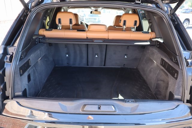 2023 Bmw X5 xDrive40i photo 40