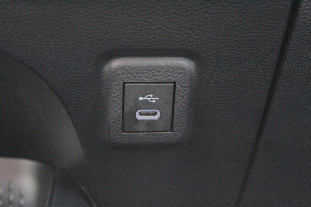 2024 Toyota Corolla Hybrid Nightshade Edition photo 18