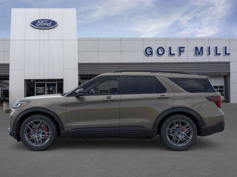 2026 FORD EXPLORER - Image 2