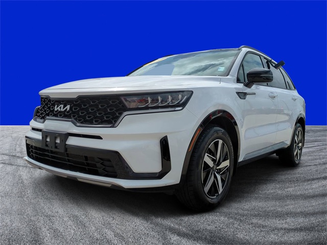 2023 Kia Sorento S photo 6