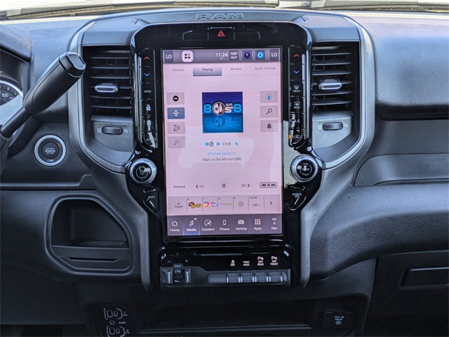 2026 Ram 2500 Tradesman photo 18