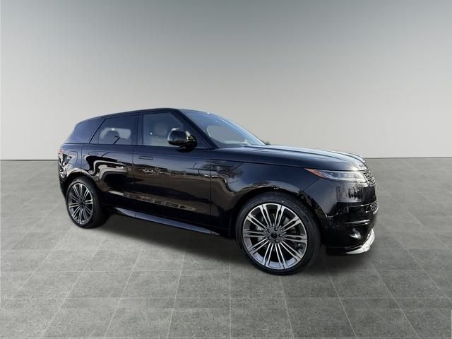 2026 Land Rover Range Rover Sport Dynamic SE's photo