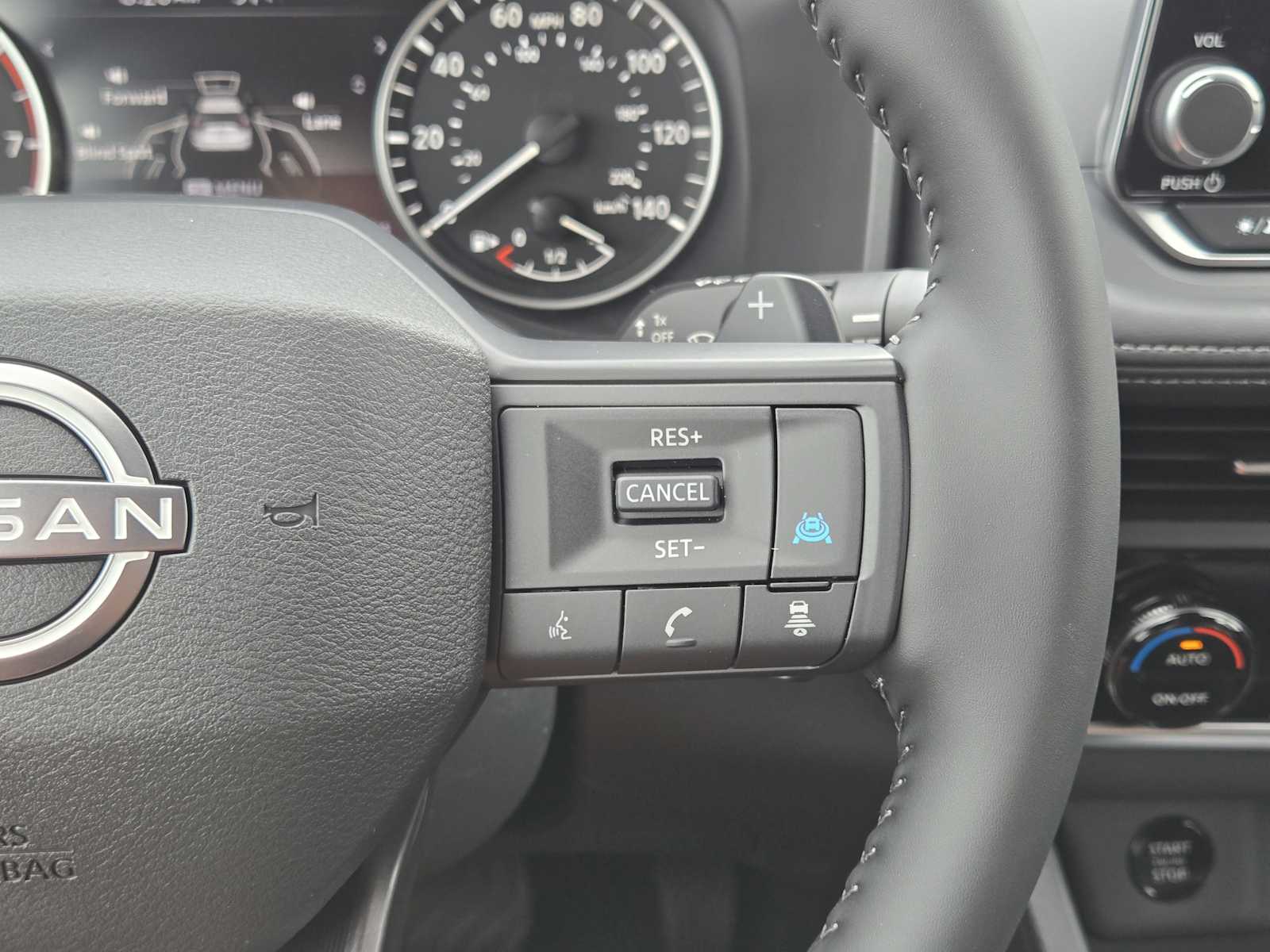 2026 Nissan Rogue SV photo 20