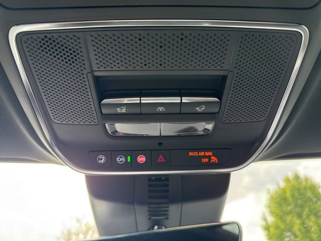 2026 Chevrolet Traverse High Country photo 40
