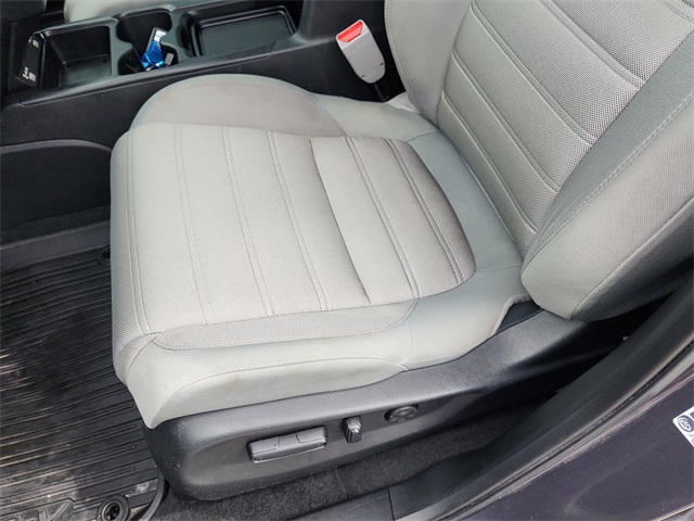 2020 Honda CR-V EX photo 12