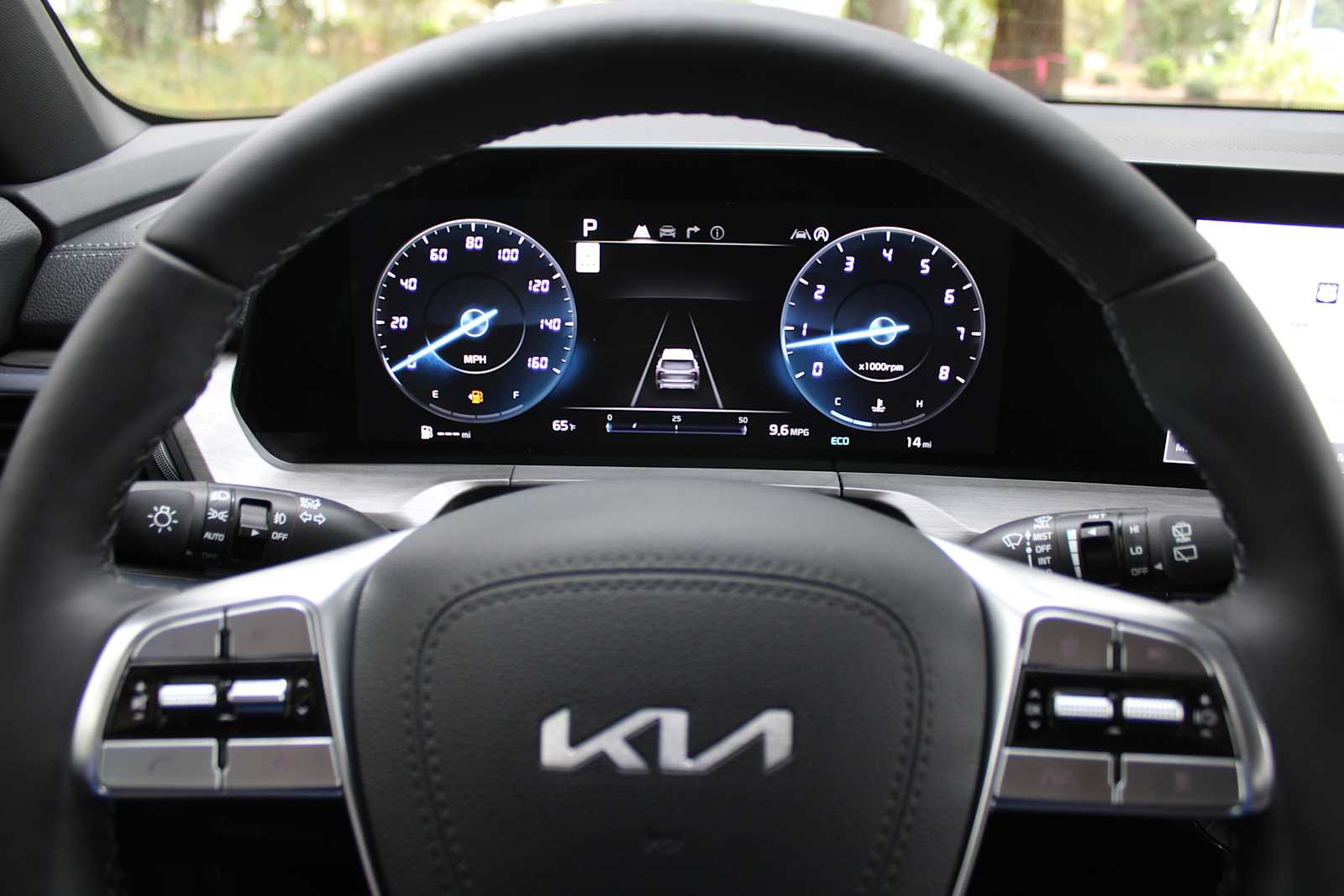 2025 Kia Telluride SX X-Line photo 25