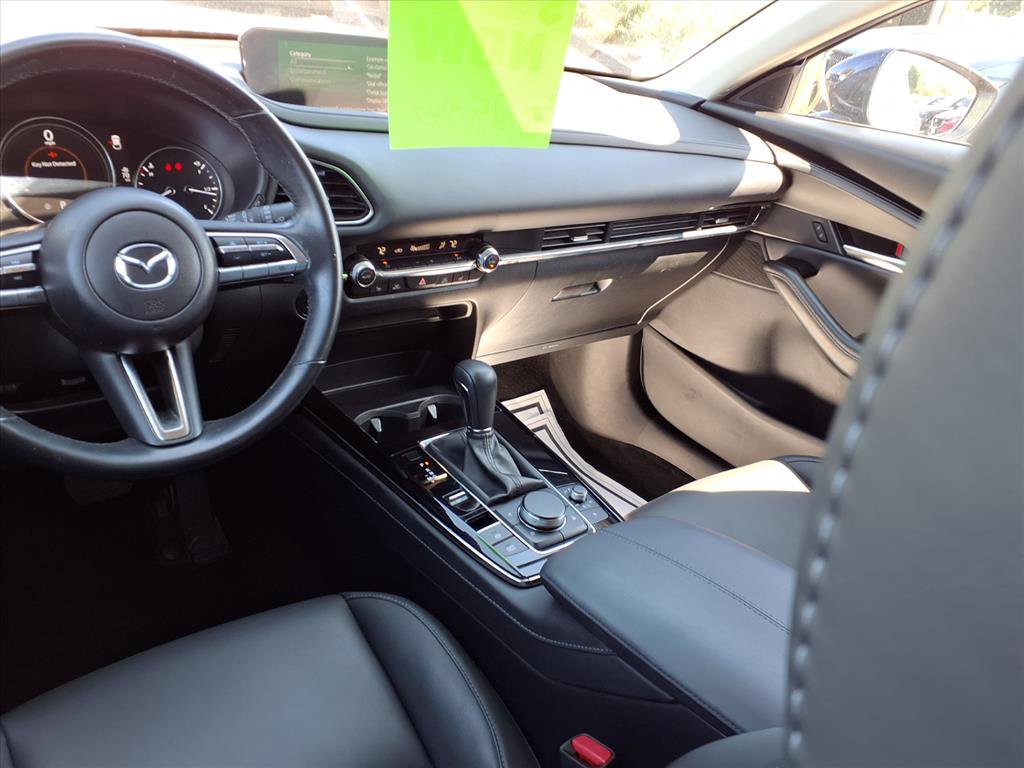 2023 Mazda CX-30 2.5 S Preferred photo 4
