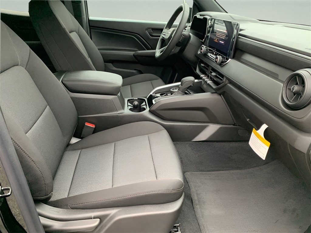 2026 Chevrolet Colorado Trail Boss photo 14