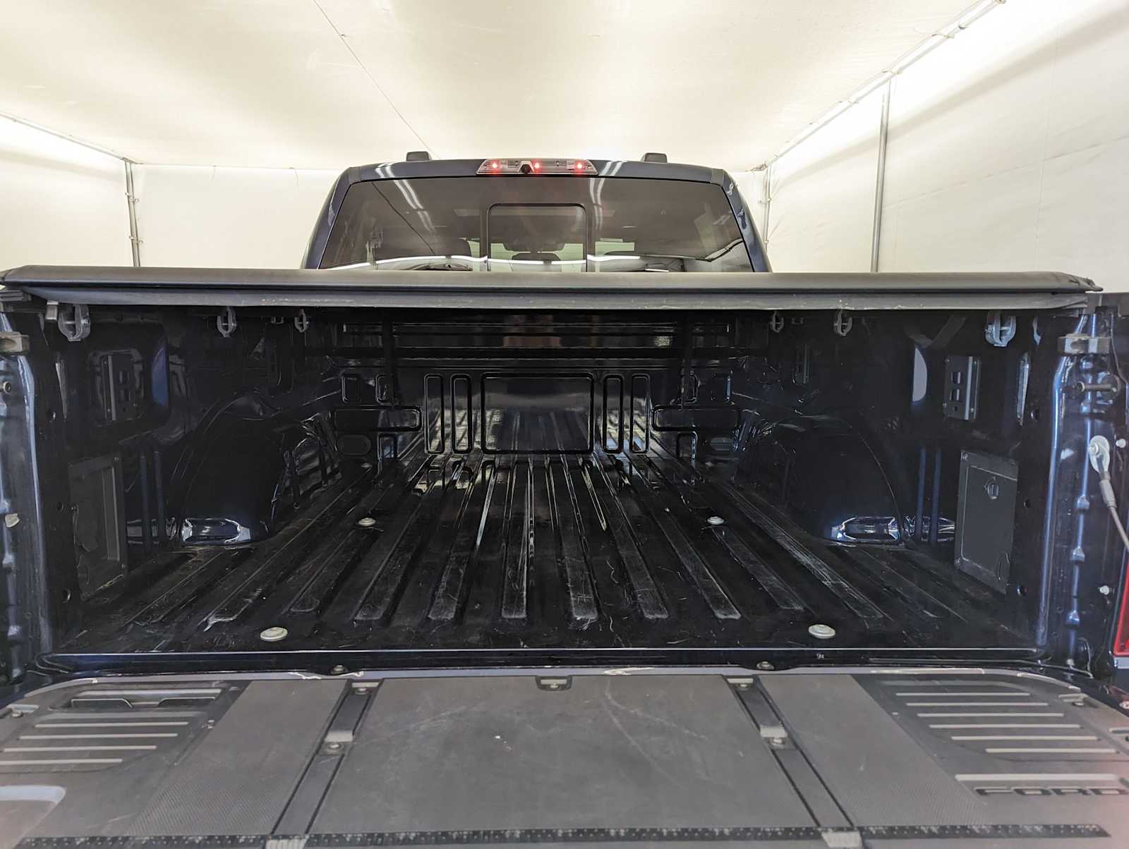 2024 Ford F-150 Raptor photo 30