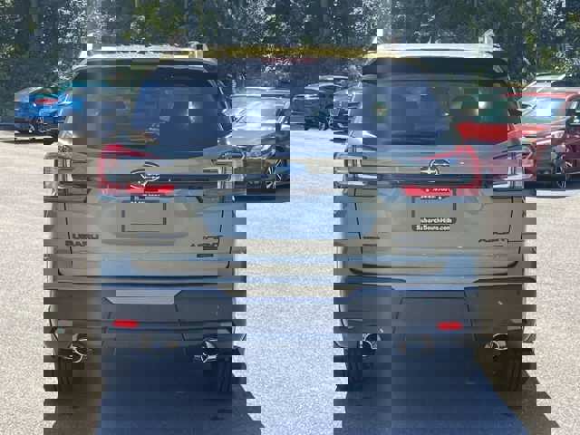 2025 Subaru Ascent Limited photo 4