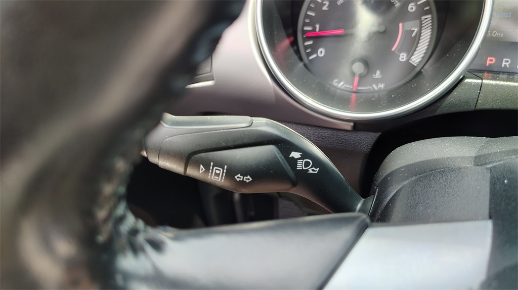 2022 Ford Mustang EcoBoost Premium Convertible photo 24