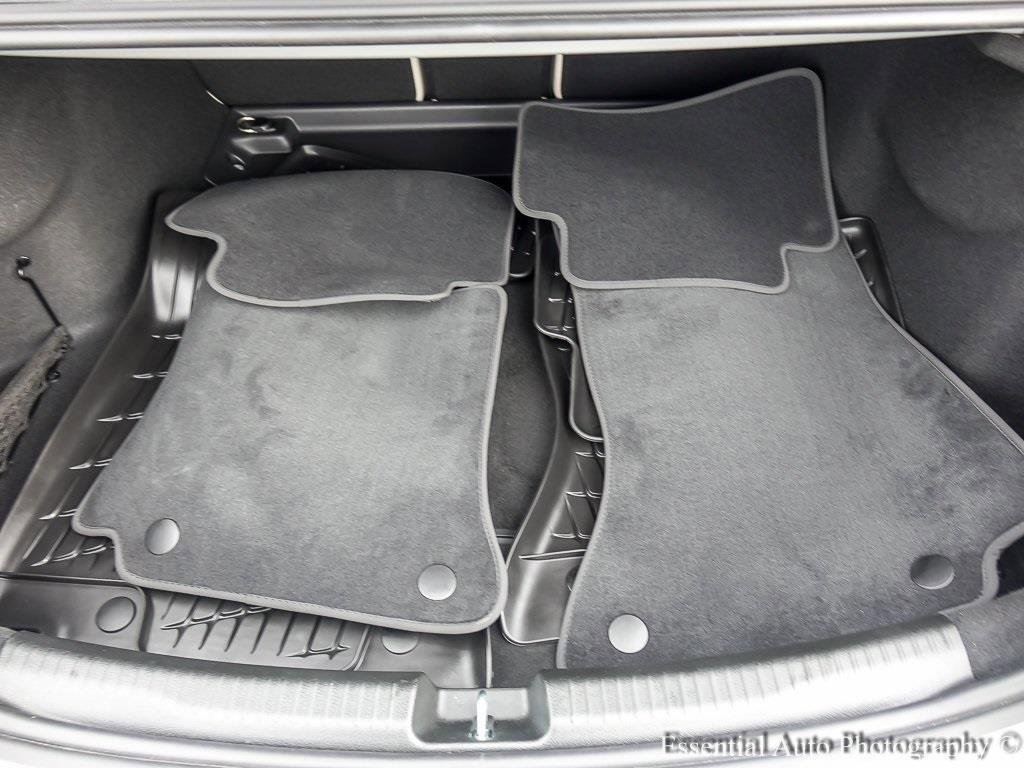 2022 MERCEDES-BENZ C-CLASS - Image 23