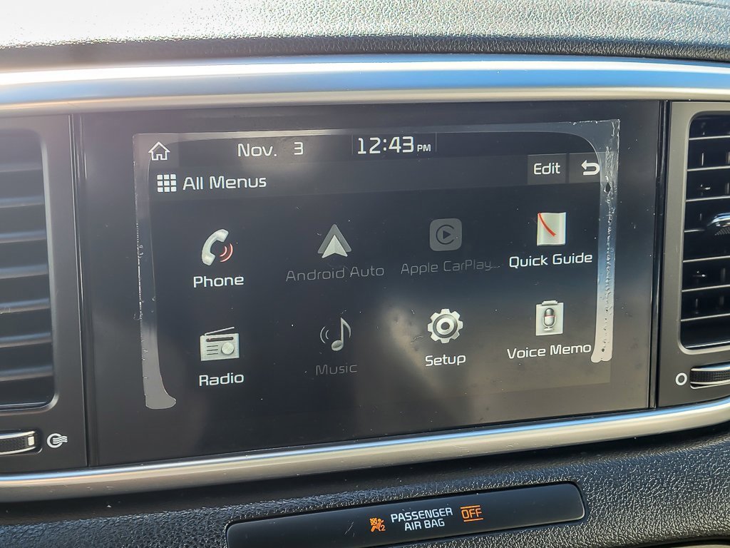 2020 KIA SPORTAGE - Image 13