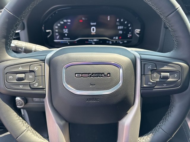 2024 Gmc Yukon XL Denali photo 28