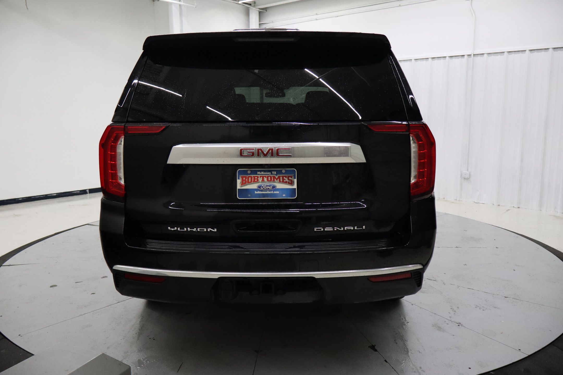 2023 Gmc Yukon XL Denali photo 2